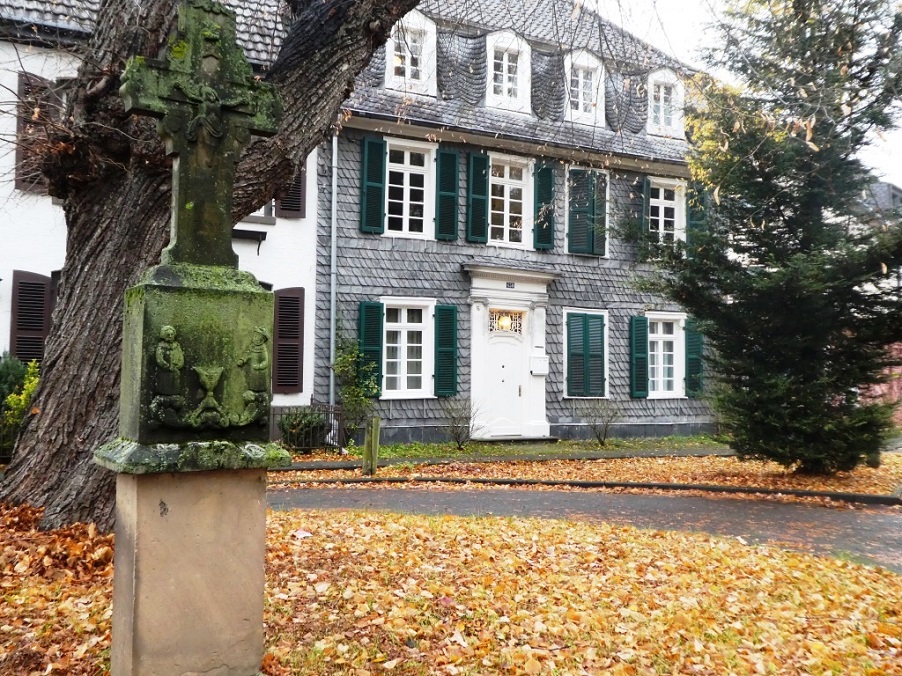 Köln-Merheim - 2018
